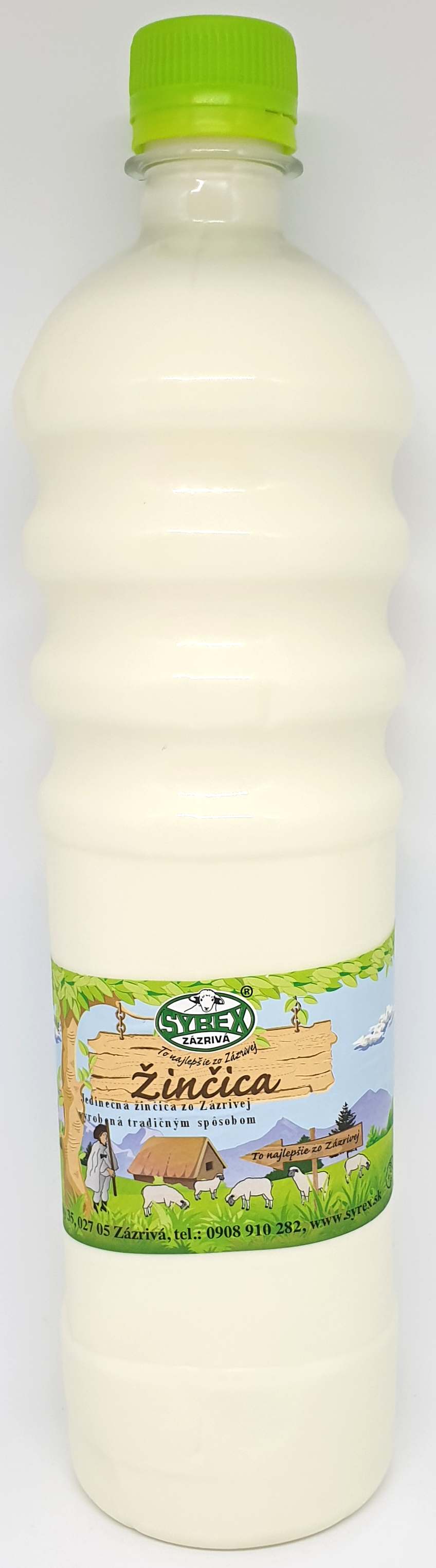 Žinčica 1l